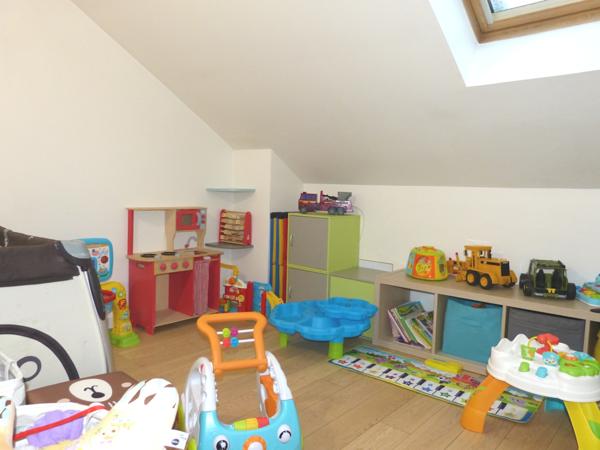Appartement 4 pièces - 100 m² Exclusivité