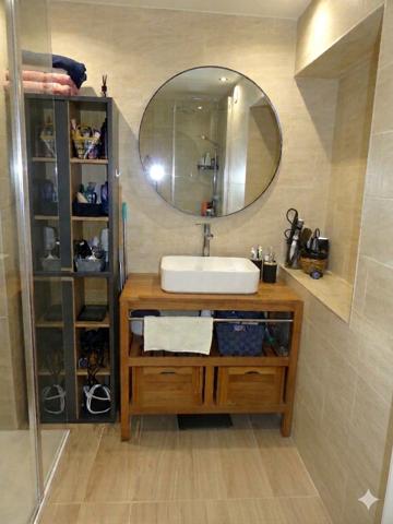 Appartement 4 pièces - 100 m² Exclusivité
