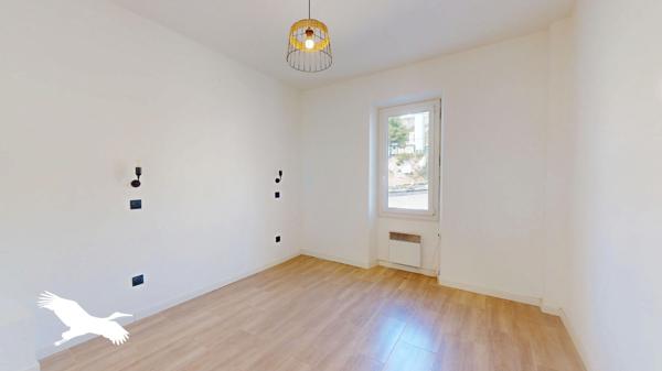 Maison à vendre |  Marseille 09 |  4 pièces | 70 m²