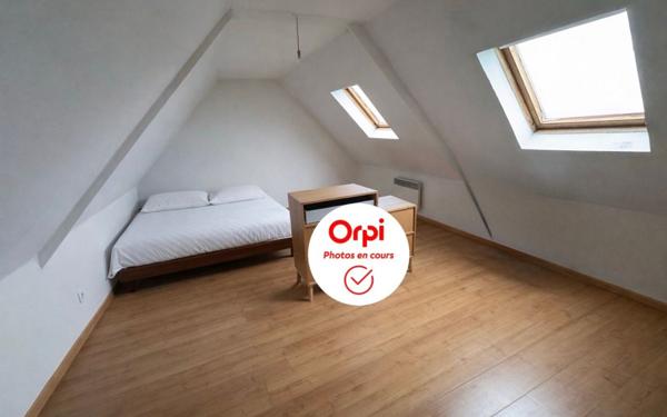 Maison à vendre    4 pièces • 81,67 m2 Lambres-lez-Douai