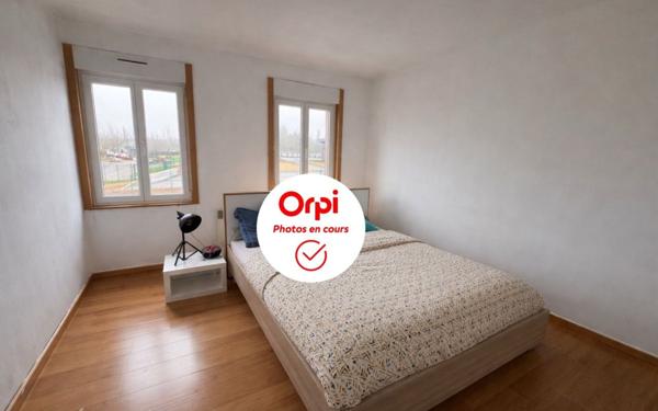 Maison à vendre    4 pièces • 81,67 m2 Lambres-lez-Douai