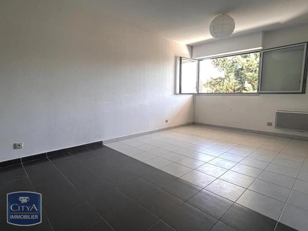 Appartement à louer 3 pièces 55.85m²