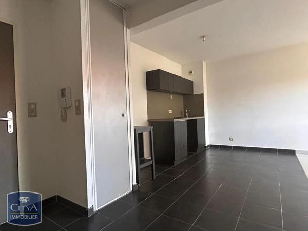 Appartement à louer 3 pièces 55.85m²