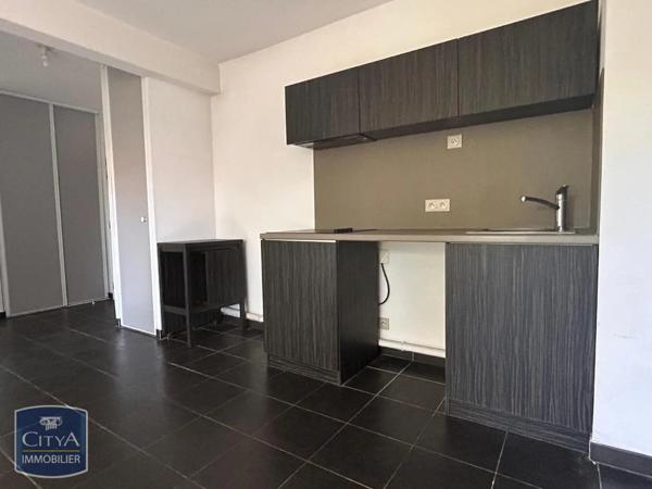 Appartement à louer 3 pièces 55.85m²