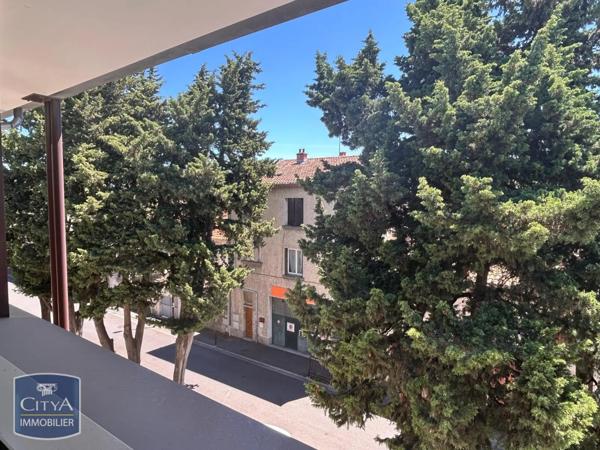 Appartement à louer 3 pièces 55.85m²