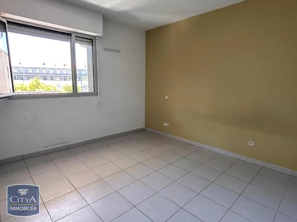 Appartement à louer 3 pièces 55.85m²