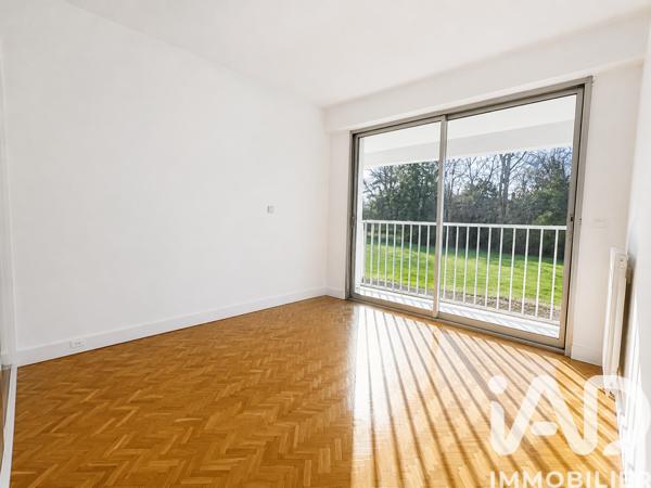 Appartement à vendre 2 pièces 57,8 m² Garches
