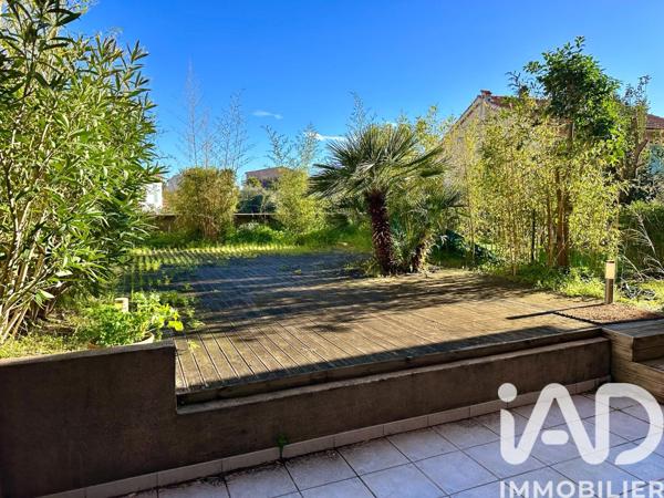 Appartement à vendre 3 pièces 61 m² Cavalaire-sur-Mer