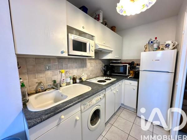 Appartement à vendre 3 pièces 61 m² Cavalaire-sur-Mer