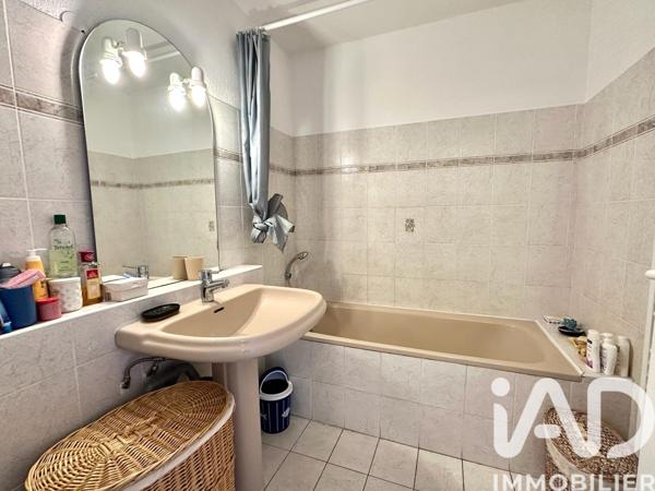 Appartement à vendre 3 pièces 61 m² Cavalaire-sur-Mer