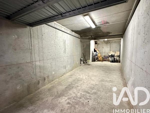 Appartement à vendre 3 pièces 61 m² Cavalaire-sur-Mer