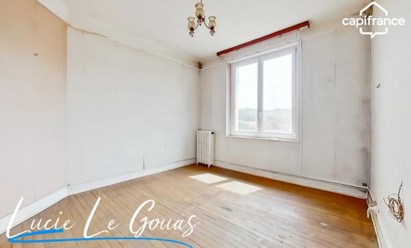 Maison de Maître de 177 m² à SAULNES