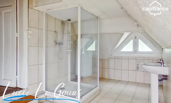 Maison de Maître de 177 m² à SAULNES