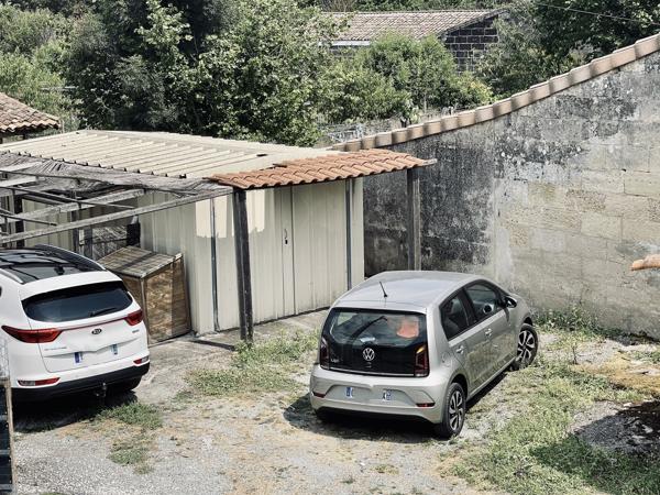 Maison 6 pièces - 155 m²