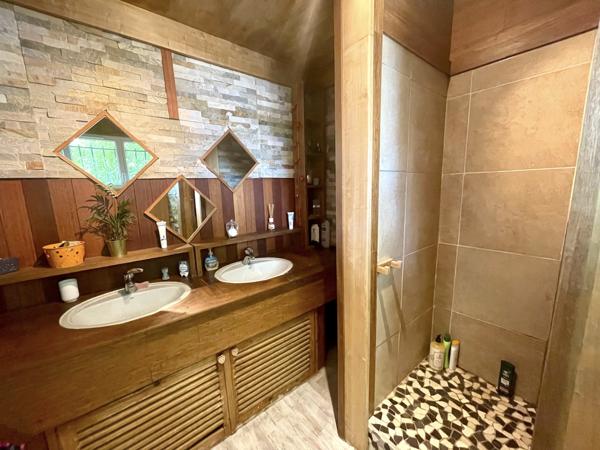 Maison 6 pièces - 155 m²