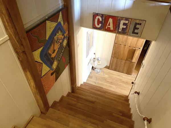 Maison 6 pièces - 155 m²