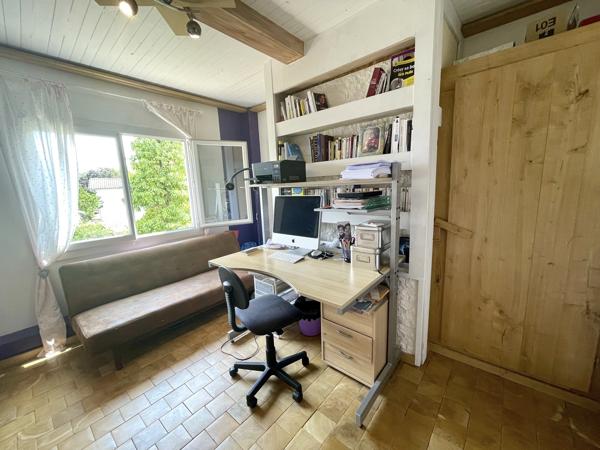 Maison 6 pièces - 155 m²