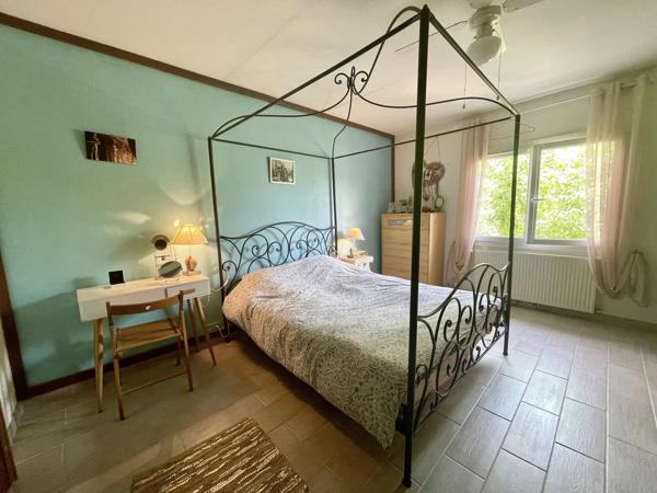 Maison 6 pièces - 155 m²