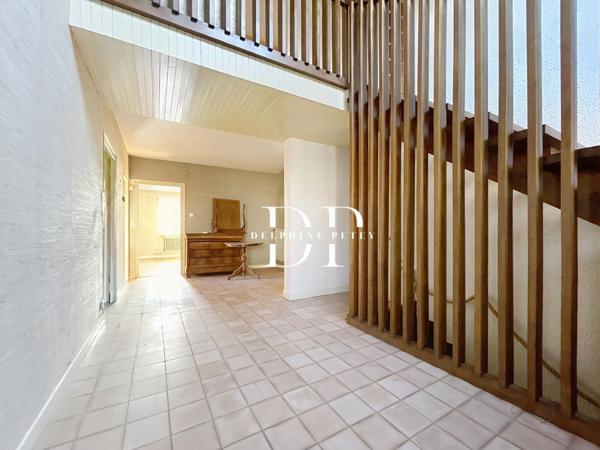 Maison à vendre 6 pièces ANNEMASSE (74) de 175 m2