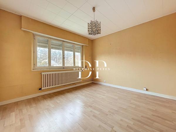 Maison à vendre 6 pièces ANNEMASSE (74) de 175 m2