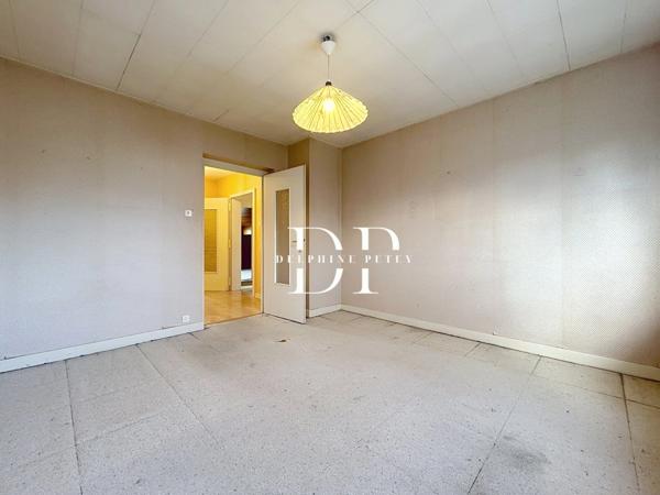 Maison à vendre 6 pièces ANNEMASSE (74) de 175 m2