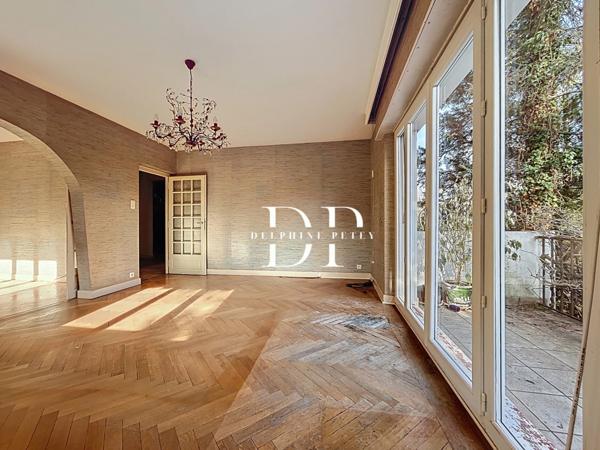 Maison à vendre 6 pièces ANNEMASSE (74) de 175 m2