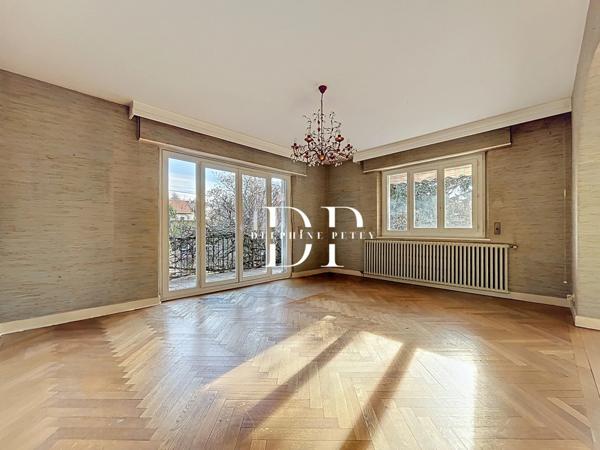 Maison à vendre 6 pièces ANNEMASSE (74) de 175 m2