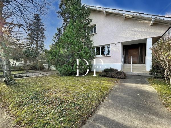 Maison à vendre 6 pièces ANNEMASSE (74) de 175 m2