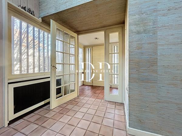 Maison à vendre 6 pièces ANNEMASSE (74) de 175 m2