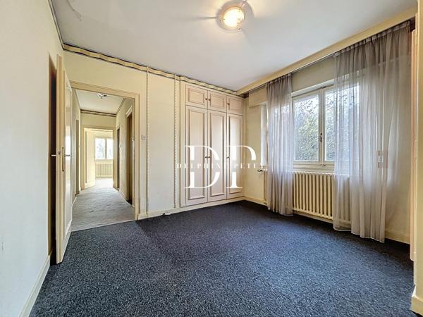 Maison à vendre 6 pièces ANNEMASSE (74) de 175 m2