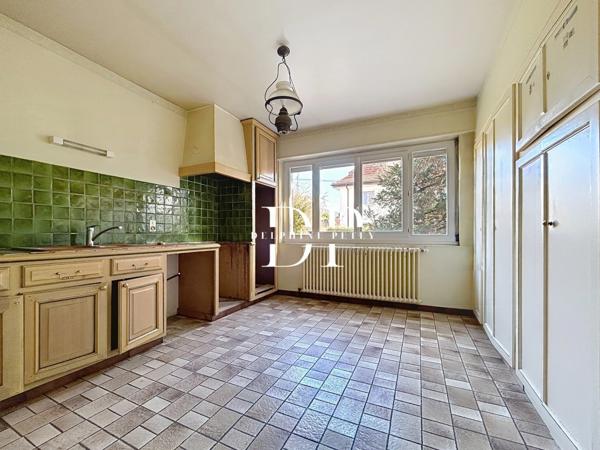 Maison à vendre 6 pièces ANNEMASSE (74) de 175 m2