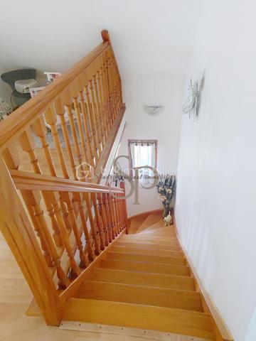 Maison traditionnelle de 106 m²