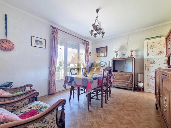 Nouveauté à Montlouis-sur-Loire