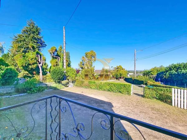 Nouveauté à Montlouis-sur-Loire