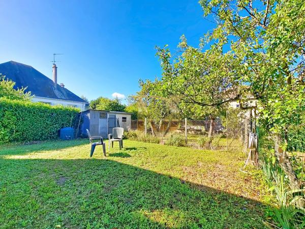 Nouveauté à Montlouis-sur-Loire