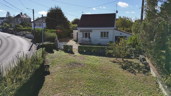 Nouveauté à Montlouis-sur-Loire