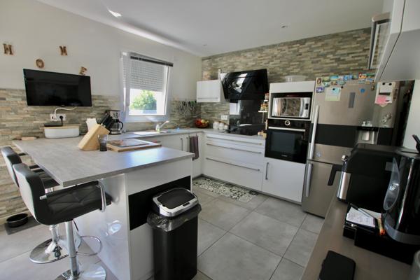 Plain-pied - Proche de toutes commodités