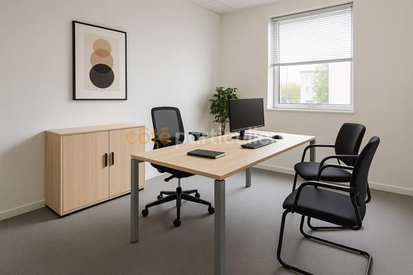 Location Bureaux15 m² - 1 Pièce - RONCHIN (59790)