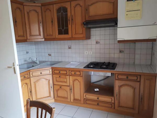 Appartement à louer à Béligneux (01360)