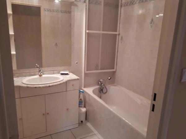 Appartement à louer à Béligneux (01360)