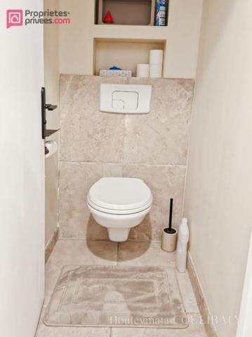 Appartement 3 pièce(s) 92 m2 - CAVE et Emplacement PRIVATIF