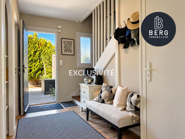 Exclusivité Maison de 100 m2 à vendre Carnac