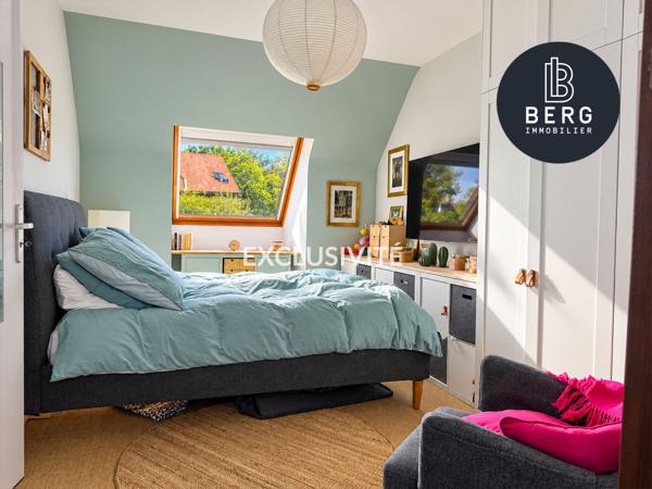 Exclusivité Maison de 100 m2 à vendre Carnac