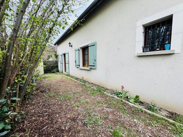 Maison à vendre |  Saint-Amand-Montrond |  6 pièces | 155 m²