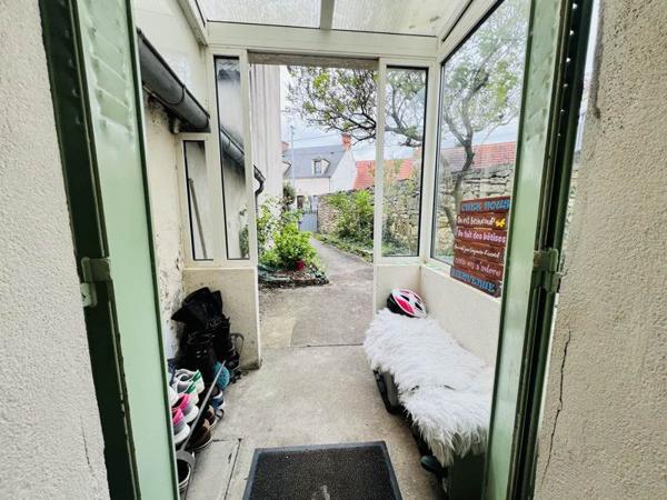 Maison à vendre |  Saint-Amand-Montrond |  6 pièces | 155 m²