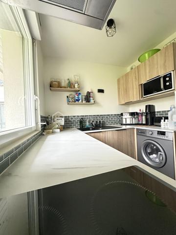 Appartement de 28 m²