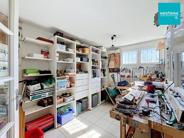 Maison Saint-Just-Saint-Rambert (42170), 4 chambres, garage et vue magnifique
