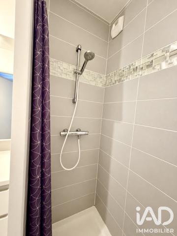 Appartement à vendre 3 pièces 59,38 m² Sainte-Maxime
