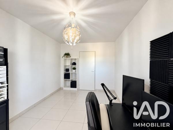 Appartement à vendre 3 pièces 59,38 m² Sainte-Maxime