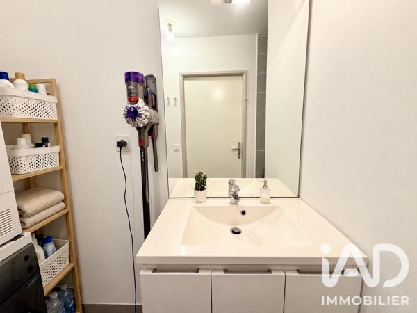 Appartement à vendre 3 pièces 59,38 m² Sainte-Maxime